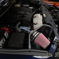 K&N Engineering 2022 Toyota Tundra V6-3.5L F/I Performance Air Intake System - Systems