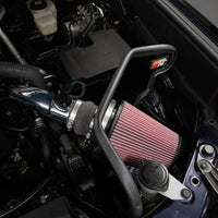 K&N Engineering 2022 Toyota Tundra V6-3.5L F/I Performance Air Intake System - Systems