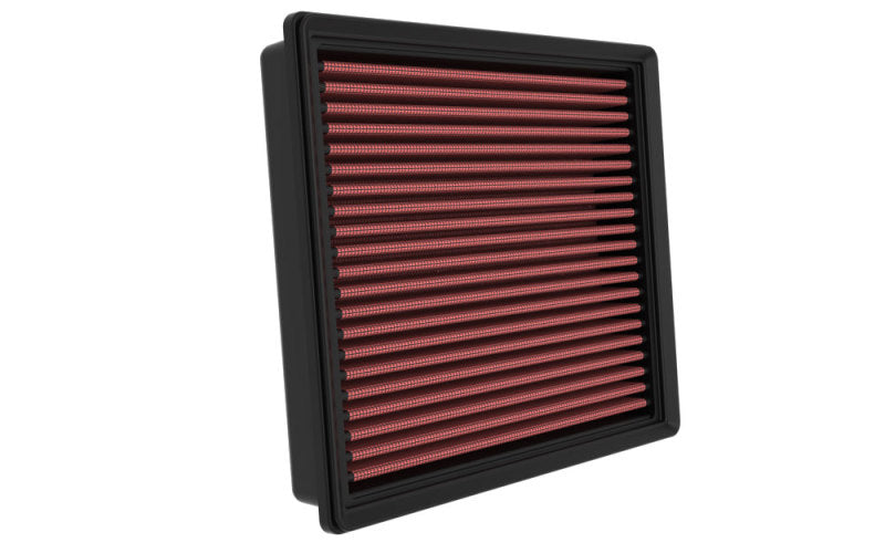 K&N Engineering 2022 Toyota Tundra V6-3.5L F/I Turbo Replacement Air Filter - Filters
