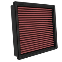 K&N Engineering 2022 Toyota Tundra V6-3.5L F/I Turbo Replacement Air Filter - Filters