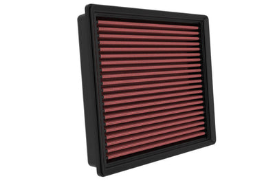 K&N Engineering 2022 Toyota Tundra V6-3.5L F/I Turbo Replacement Air Filter - Filters