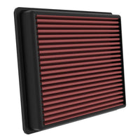 K&N Engineering 2022 Toyota Tundra V6-3.5L F/I Turbo Replacement Air Filter - Filters