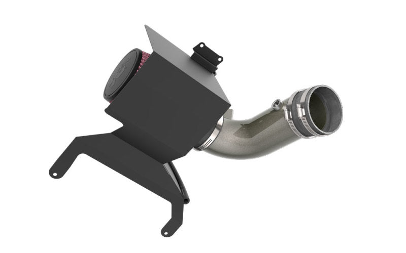 K&N Engineering 21-22 Ford E350/450 V8-7.3L Performance Air Intake Kit - Systems