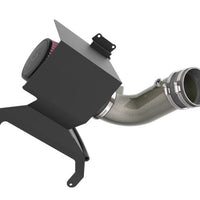 K&N Engineering 21-22 Ford E350/450 V8-7.3L Performance Air Intake Kit - Systems