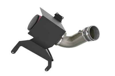K&N Engineering 21-22 Ford E350/450 V8-7.3L Performance Air Intake Kit - Systems