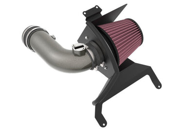 K&N Engineering 21-22 Ford E350/450 V8-7.3L Performance Air Intake Kit - Systems