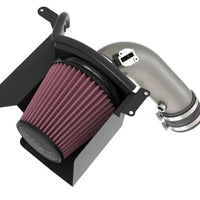 K&N Engineering 21-22 Ford E350/450 V8-7.3L Performance Air Intake Kit - Systems