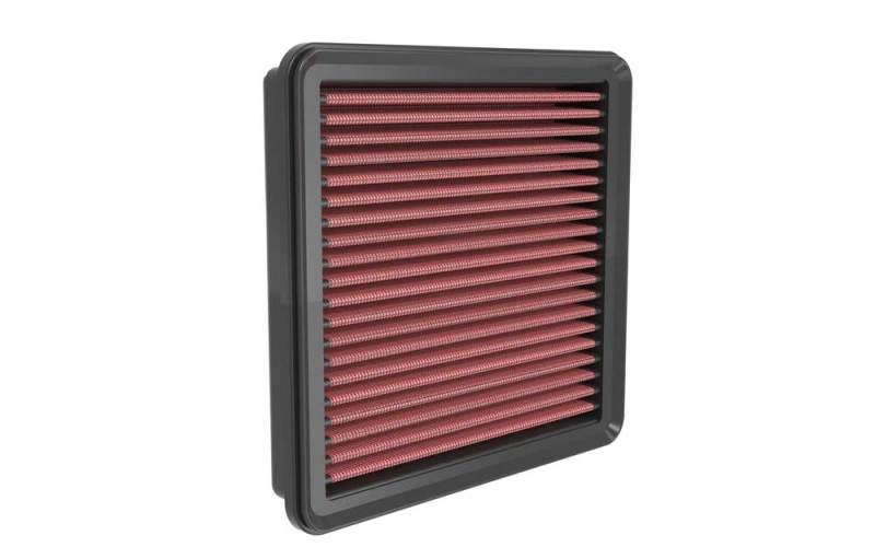 K&N Engineering 21-22 Hyundai Elantra 2500 1.6L/2.0L L4 Replacement Air Filter - Filters