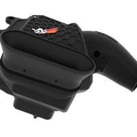 K&N Engineering 21-22 Jeep Wrangler JL V8-6.4L Aircharger Performance Intake - Air Systems