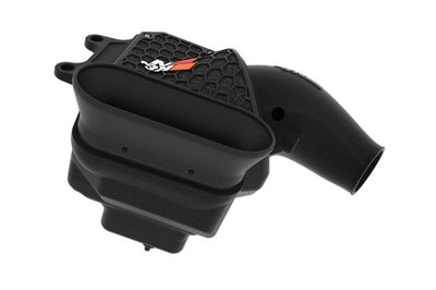 K&N Engineering 21-22 Jeep Wrangler JL V8-6.4L Aircharger Performance Intake - Air Systems