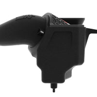 K&N Engineering 21-22 Jeep Wrangler JL V8-6.4L Aircharger Performance Intake - Air Systems