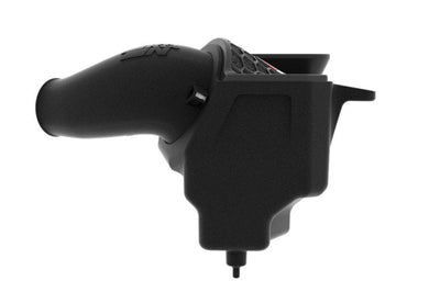 K&N Engineering 21-22 Jeep Wrangler JL V8-6.4L Aircharger Performance Intake - Air Systems