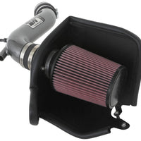 K&N Engineering 21-22 Kia K5 L4-1.6L Typhoon Air Intake - Systems