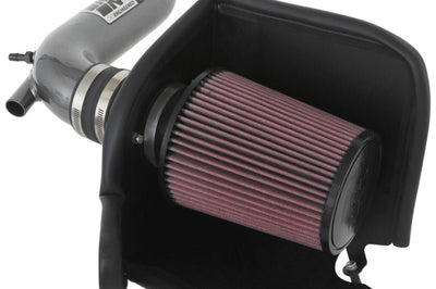 K&N Engineering 21-22 Kia K5 L4-1.6L Typhoon Air Intake - Systems