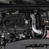 K&N Engineering 21-22 Kia K5 L4-1.6L Typhoon Air Intake - Systems