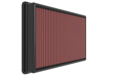 K&N Engineering 21-22 Mercedes-Benz C300 2.0L L4 Replacement Air Filter - Filters