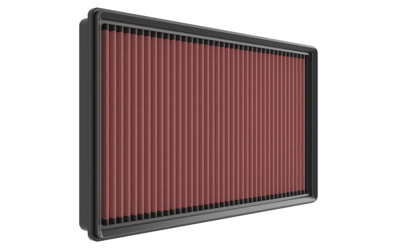 K&N Engineering 21-22 Mercedes-Benz C300 2.0L L4 Replacement Air Filter - Filters