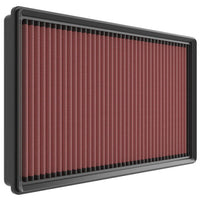 K&N Engineering 21-22 Mercedes-Benz C300 2.0L L4 Replacement Air Filter - Filters