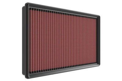 K&N Engineering 21-22 Mercedes-Benz C300 2.0L L4 Replacement Air Filter - Filters