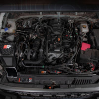 K&N Engineering 21-23 Ford Bronco 2.3L L4 Performance Air Intake System - Systems