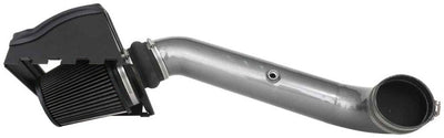 K&N Engineering 21-23 Ford F-150 5.0L V8 Performance Air Intake System - Systems