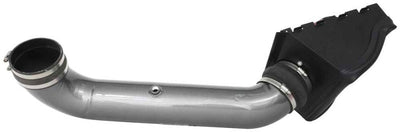 K&N Engineering 21-23 Ford F-150 5.0L V8 Performance Air Intake System - Systems