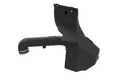 K&N Engineering 21-23 Ford F-150 5.0L V8 Performance Air Intake System - Systems