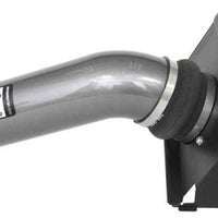 K&N Engineering 21-23 Ford F-150 5.0L V8 Performance Air Intake System - Systems