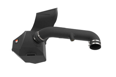 K&N Engineering 21-23 Ford F-150 5.0L V8 Performance Air Intake System - Systems