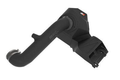 K&N Engineering 21-23 Ford F-150 5.0L V8 Performance Air Intake System - Systems
