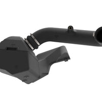 K&N Engineering 21-23 Ford F-150 5.0L V8 Performance Air Intake System - Systems