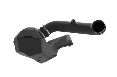 K&N Engineering 21-23 Ford F-150 5.0L V8 Performance Air Intake System - Systems