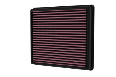 K&N Engineering 21-23 Jeep Wrangler 6.4L V8 Replacement Air Filter - Filters