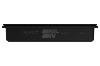 K&N Engineering 21-23 Jeep Wrangler 6.4L V8 Replacement Air Filter - Filters