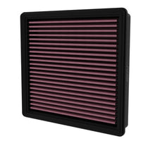 K&N Engineering 21-23 Jeep Wrangler 6.4L V8 Replacement Air Filter - Filters