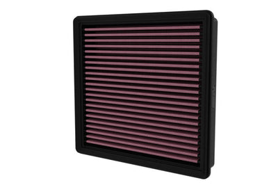 K&N Engineering 21-23 Jeep Wrangler 6.4L V8 Replacement Air Filter - Filters