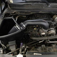 K&N Engineering 21-23 Ram 1500 5.7L V8 Performance Air Intake System - Systems