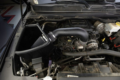 K&N Engineering 21-23 Ram 1500 5.7L V8 Performance Air Intake System - Systems