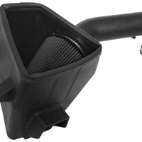 K&N Engineering 21-23 Ram 1500 5.7L V8 Performance Air Intake System - Systems