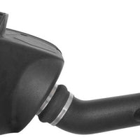 K&N Engineering 21-23 Ram 1500 5.7L V8 Performance Air Intake System - Systems
