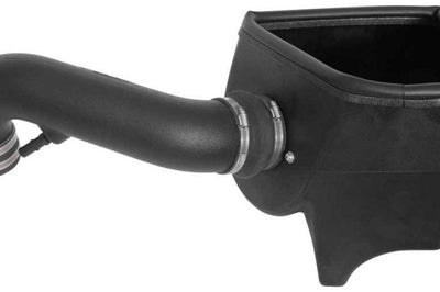 K&N Engineering 21-23 Ram 1500 5.7L V8 Performance Air Intake System - Systems