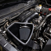K&N Engineering 21-23 Ram 1500 5.7L V8 Performance Air Intake System - Systems