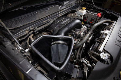 K&N Engineering 21-23 Ram 1500 5.7L V8 Performance Air Intake System - Systems