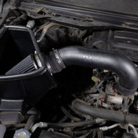 K&N Engineering 21-23 Ram 1500 5.7L V8 Performance Air Intake System - Systems