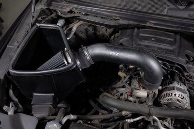 K&N Engineering 21-23 Ram 1500 5.7L V8 Performance Air Intake System - Systems