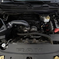 K&N Engineering 21-23 Ram 1500 5.7L V8 Performance Air Intake System - Systems
