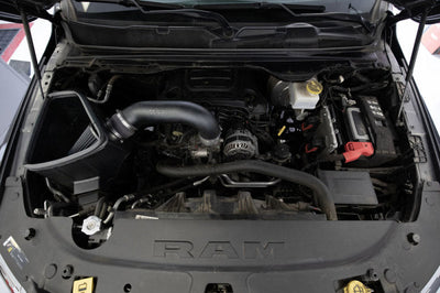 K&N Engineering 21-23 Ram 1500 5.7L V8 Performance Air Intake System - Systems