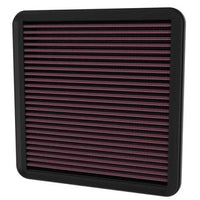 K&N Engineering 22-23 Hyundai Elantra N 2.0L L4 Replacement Air Filter - Filters