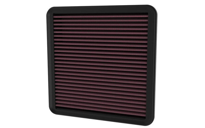 K&N Engineering 22-23 Hyundai Elantra N 2.0L L4 Replacement Air Filter - Filters