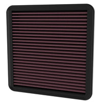 K&N Engineering 22-23 Hyundai Elantra N 2.0L L4 Replacement Air Filter - Filters